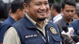 Juru Bicara Pemkab Bireuen, Muhajir Juli