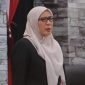 Ketua DPRK Sabang Magdalaina