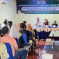 Pemerintah Gampong Kuta Barat melaksanakan Musyawarah Gampong (Musgam) dalam rangka penetapan Calon Keluarga Penerima Manfaat (KPM) Bantuan Langsung Tunai (BLT) Desa Tahun Anggaran 2026, Selasa (10/2).