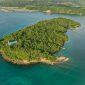 Pulau Klah menjadi salah satu destinasi bahari unggulan di ujung barat Indonesia, menawarkan perpaduan antara keindahan bawah laut, panorama perbukitan, serta ketenangan yang sulit ditemukan di kawasan wisata lain