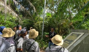 Makam Siti Rubiah, Jejak Sejarah Islam Jadi Daya Tarik Wisatawan