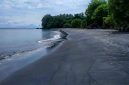 Pantai Anoi Itam Sabang di Kecamatan Sukajaya