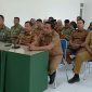 Forkopimda Sabang melakukan Virtual Meeting Bersama Wakil Panglima TNI & Pengecekan Pembangunan Koperasi Desa Gampong Cot Abeuk, Kopdes Merah Putih Cot Abeuk, Selasa (3/3/26).