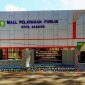Kantor Kantor DPMPTSP-Naker Kota Sabang