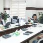 Wakil Wali Kota Sabang, Suradji Junus, mengikuti rapat virtual bersama Direktur Jenderal Otonomi Daerah Kementerian Dalam Negeri dalam rangka monitoring pelaksanaan Gerakan Indonesia ASRI di pemerintah daerah, Jumat (13/2/2026).
