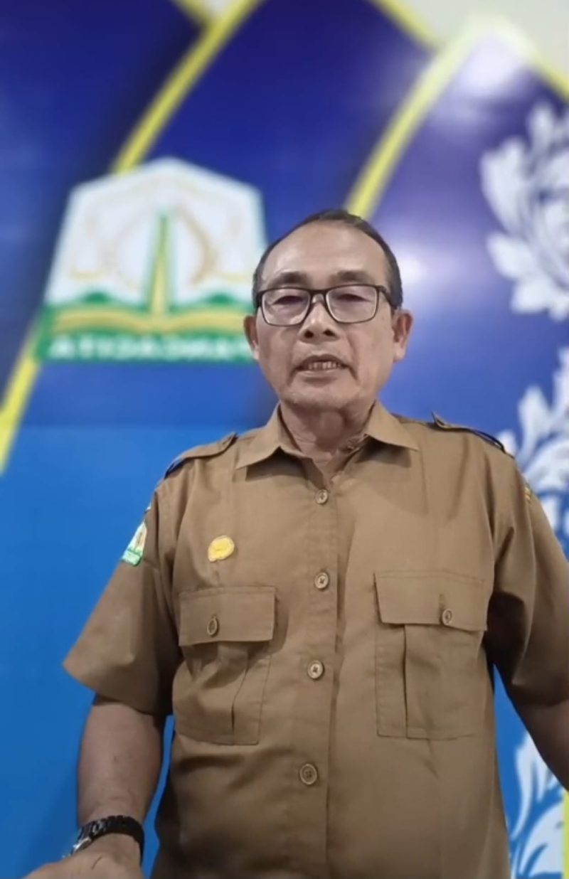 Kacabdin Wilayah IV Bireuen, Abdul Hamid SPd MPd.