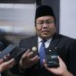 Wali Kota Sabang Zulkifli H Adam saat diwawancarai Wartawan usai pelantikan Keuchik di Kota Sabang (dok.AGN)