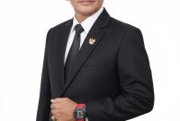 Ketua K2M MI Bireuen, Mudassir, SAg MAg.