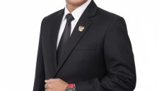 Ketua K2M MI Bireuen, Mudassir, SAg MAg.