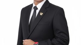 Ketua K2M MI Bireuen, Mudassir, SAg MAg.