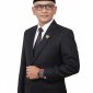 Ketua K2M MI Bireuen, Mudassir, SAg MAg.