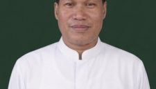 Plt Kepala SMAN 1 Bireuen, Zulfikri, SAg.,MM.