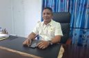 Kalaksa BPBD Bireuen, Marwan ST MT.