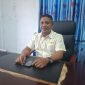 Kalaksa BPBD Bireuen, Marwan ST MT.