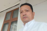Plt Kadisdagperinkop dan UKM Bireuen, Julfikar SP MP