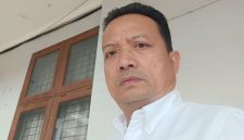 Plt Kadisdagperinkop dan UKM Bireuen, Julfikar SP MP