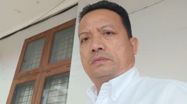 Plt Kadisdagperinkop dan UKM Bireuen, Julfikar SP MP