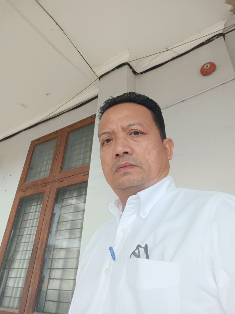 Plt Kadisdagperinkop dan UKM Bireuen, Julfikar SP MP