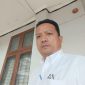 Plt Kadisdagperinkop dan UKM Bireuen, Julfikar SP MP