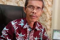 Kadinkes Bireuen, dr Irwan.
