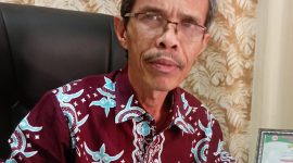 Kadinkes Bireuen, dr Irwan.