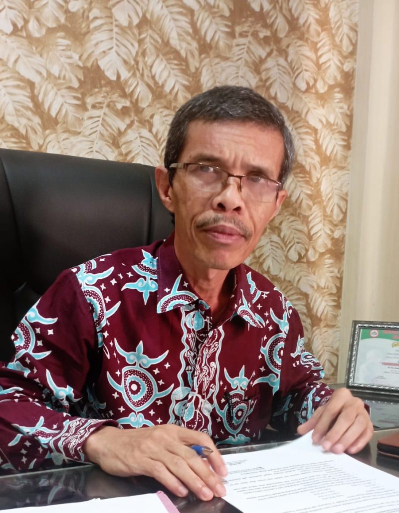 Kadinkes Bireuen, dr Irwan.