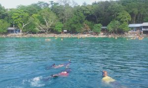 Pariwisata Sabang Jadi Sumber Ekonomi Masyarakat