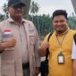 Juru Bicara Pemerintah Kabupaten Bireuen
Muhajir Juli bersama Dirjen Bina Administrasi Kewilayahan Kemendagri RI, Dr Drs Safrizal ZA M.Si