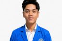 Presiden Mahasiswa (Presma) UIA Paya Lipah Peusangan periode 2026-2027, Muammar Kadafi.