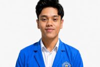 Presiden Mahasiswa (Presma) UIA Paya Lipah Peusangan periode 2026-2027, Muammar Kadafi.