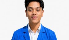 Presiden Mahasiswa (Presma) UIA Paya Lipah Peusangan periode 2026-2027, Muammar Kadafi.