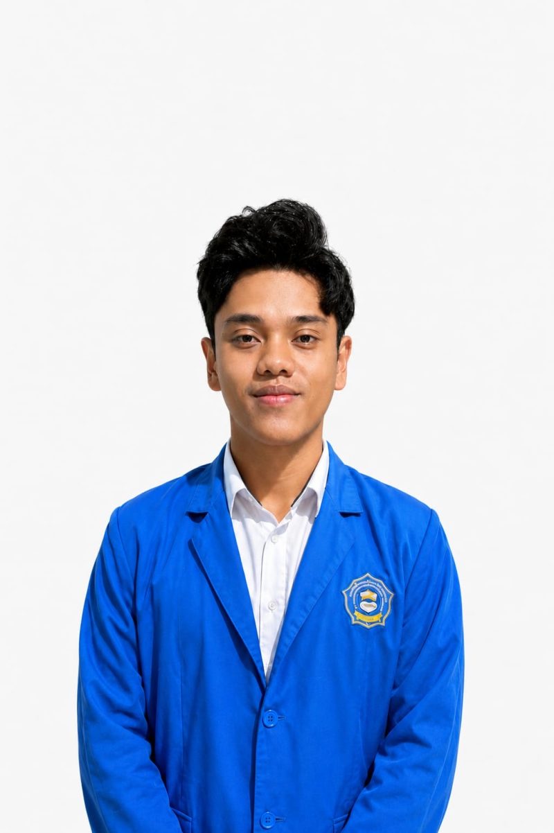 Presiden Mahasiswa (Presma) UIA Paya Lipah Peusangan periode 2026-2027, Muammar Kadafi.