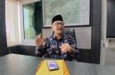 Wakil Bupati Bireuen, Ir H Razuardi, MT.