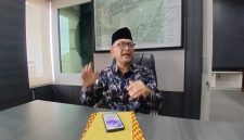 Wakil Bupati Bireuen, Ir H Razuardi, MT.