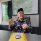 Wakil Bupati Bireuen, Ir H Razuardi, MT.