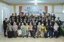 Fakultas Teknik Umuslim Peusangan, Kabupaten Bireuen yudisium 34 lulusan sarjana (S1) pada Yudisium Sarjana Angkatan X Tahun Akademik 2025/2026, di Aula Fakultas Teknik Umuslim, Kamis (18/6).