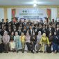 Fakultas Teknik Umuslim Peusangan, Kabupaten Bireuen yudisium 34 lulusan sarjana (S1) pada Yudisium Sarjana Angkatan X Tahun Akademik 2025/2026, di Aula Fakultas Teknik Umuslim, Kamis (18/6).