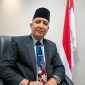 Rektor UIA Paya Lipah Peusangan Bireuen, Dr Nazaruddin, MA.