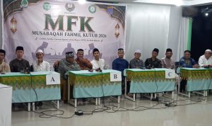 Syiar Keilmuan Dayah di Perantauan: MFK 2026 FMT SIRTA Batam Bergulir Penuh Kejutan