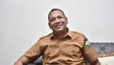 Kadisdikbud Bireuen, Dr Muslim, MSi.