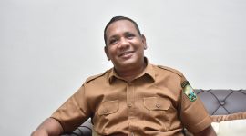 Kadisdikbud Bireuen, Dr Muslim, MSi.