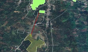Kementan Bangun 140 H Cetak Sawah Rakyat SR di Lima Kecamatan