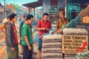 Gambar adalah ilsutrasi.