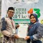 Dosen Prodi MPI Fakultas Tarbiyah UIA Paya Lipah Peusangan, Kabupaten Bireuen, Drs Yusri MA raih penghargaan nasional, di ajang MPI Award 2026 di Universitas Nurul Jadid (UNUJA), Situbondo, Provinsi Jawa Timur, Jumat (24/7).