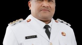 Bupati Bireuen, Ir H Mukhlis, ST