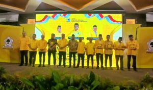Golkar Bireuen Gelar Musda VII, Ketua DPD Aceh Harap Begini