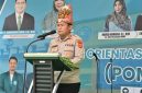 Kapolres Bireuen, AKBP Yulhendri, SH.,SIK.,S.Psi.,MIK narasumber Pomaba UNIKI yang berlangsung, Sabtu (29/8) pagi.