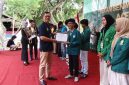 Muhammad Davi Januarsyah mahasiswa FKOM UNIKI Bireuen juara III lomba fotografi PEKSIMIDA XVII Aceh