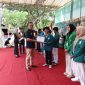 Muhammad Davi Januarsyah mahasiswa FKOM UNIKI Bireuen juara III lomba fotografi PEKSIMIDA XVII Aceh