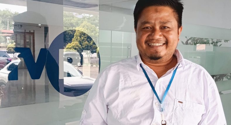 foto slider headline